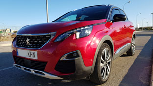 Coches de segunda mano en Málaga